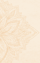 Mandala watermark